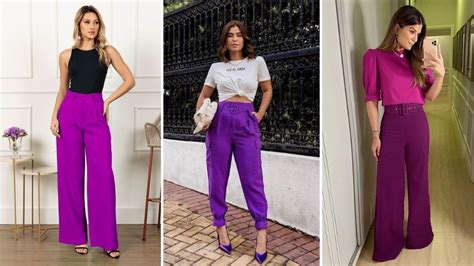 Calça Rosa: Um Guia Completo para Escolher a Blusa Certa