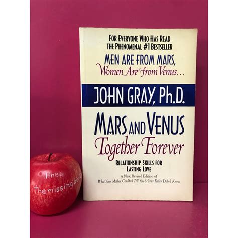 Cal 97 Men Are from Mars Women Are from Venus Together Forever Doc