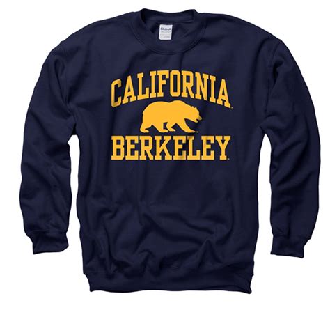 Cal Bears Sweatshirt: The Ultimate Guide to the Iconic University Apparel