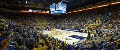 Cal Berkeley Basketball Tickets: How to Get the Best Seats for the Best Games