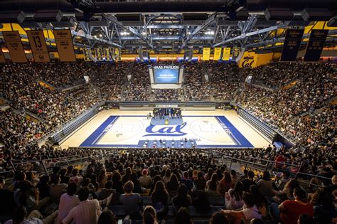 Cal Berkeley Basketball Tickets: Your Ultimate Guide to Witness Epic Court Action