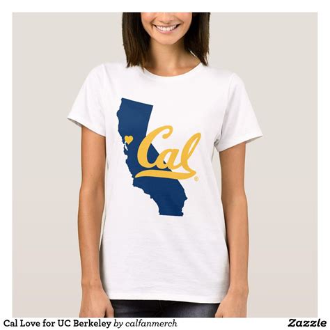 Cal Berkeley Shirts: A Guide to the Campus Wardrobe Staple