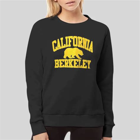 Cal Berkeley Sweatshirt: The Ultimate Guide to Comfort and Style