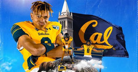 Cal Football Recruiting: A Comprehensive Guide to the Golden Bears' Success