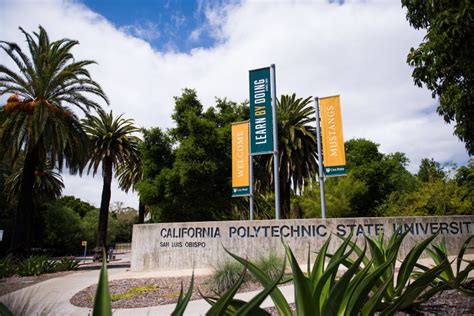 Cal Poly's Rankings and Reputation