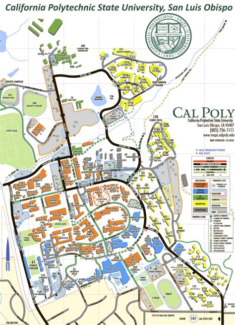 Cal Poly: