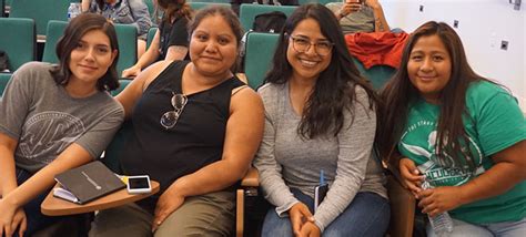Cal Poly EOP: Empowering Students from Underrepresented Backgrounds