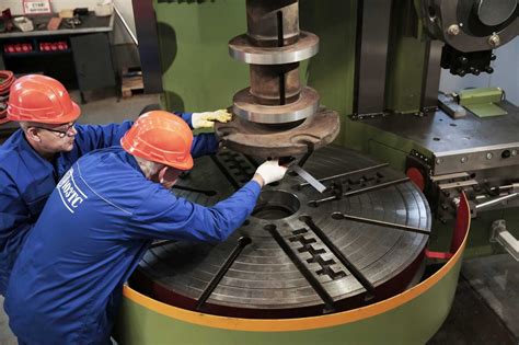 Cal Poly Mechanical Engineering: Shaping the Future of Innovation