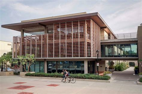 Cal Poly Pomona Residence Halls: An In-Depth Analysis