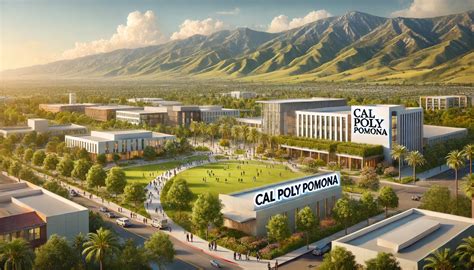 Cal Poly Pomona vs. Cal Poly SLO: A Comprehensive Comparison