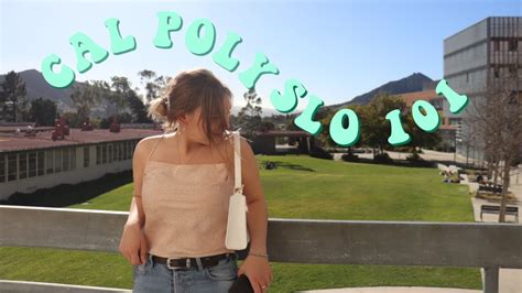 Cal Poly SLO Payroll: Everything You Need to Know