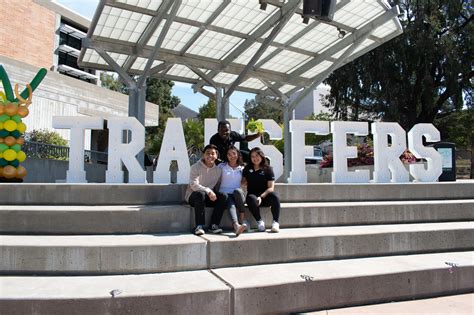 Cal Poly SLO Transfer: All You Need to Know