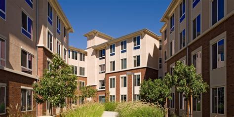 Cal Poly San Luis Obispo Dorms: A Comprehensive Guide