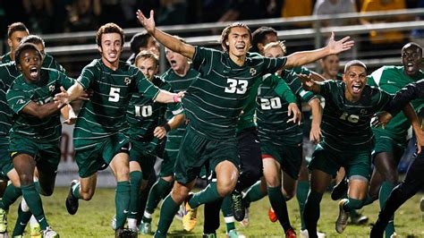 Cal Poly San Luis Obispo Soccer: A Respected Program with a Rich History