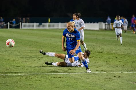 Cal Poly Soccer vs UCSB: A Rivalry Forged in Tradition and Excellence