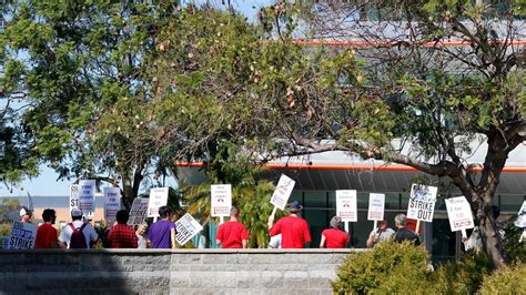 Cal Poly Strike: A Comprehensive Guide to the Ongoing Labor Action at Cal Poly San Luis Obispo