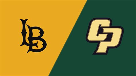 Cal Poly vs. Long Beach State: A Comprehensive Comparison