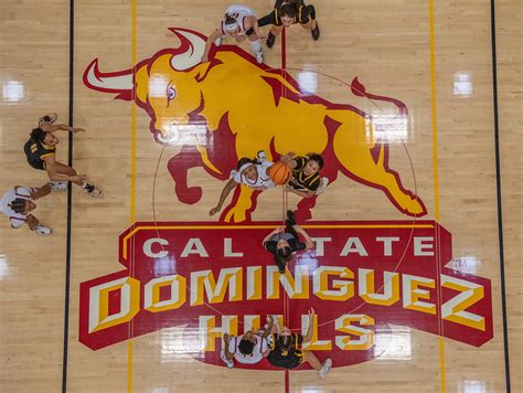 Cal State Dominguez Hills Catalog