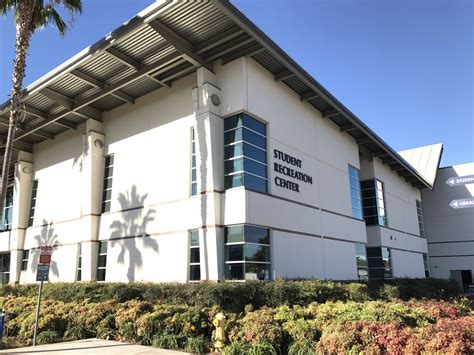 Cal State Fullerton Recreation Center: Your Gateway to Health, Fitness, and Recreation