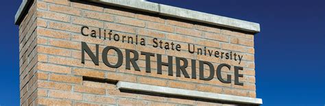 Cal State Northridge Address: A Comprehensive Guide