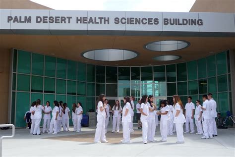 Cal State San Bernardino Nursing: A Respected Program with a Focus on Student Success