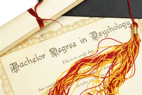 Cal State Universities That Offer Online BA Psychology Degrees