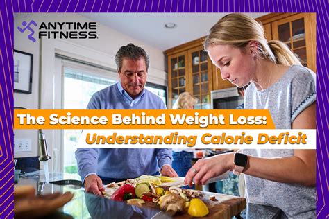 Cal a Kj: The Science Behind the Perfect Calorie Deficit