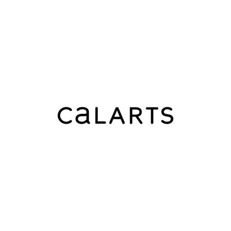 CalArts Logo: An Enduring Legacy of Artistic Expression