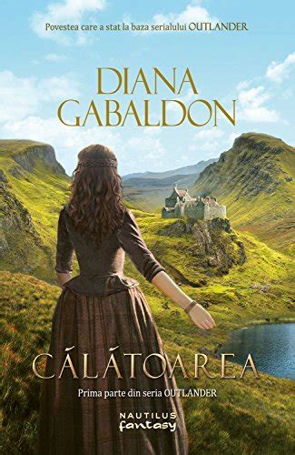 Calatoarea Outlander Book 1 Romansh Edition PDF