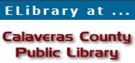 Calaveras County Library Catalog