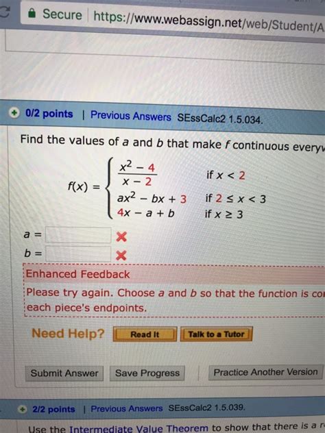 Calc 3 webassign answers Ebook Reader