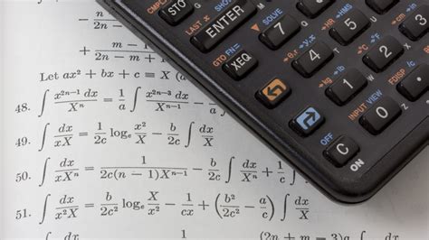 Calc AB Calculator: Reinventing Efficiency in Calculus