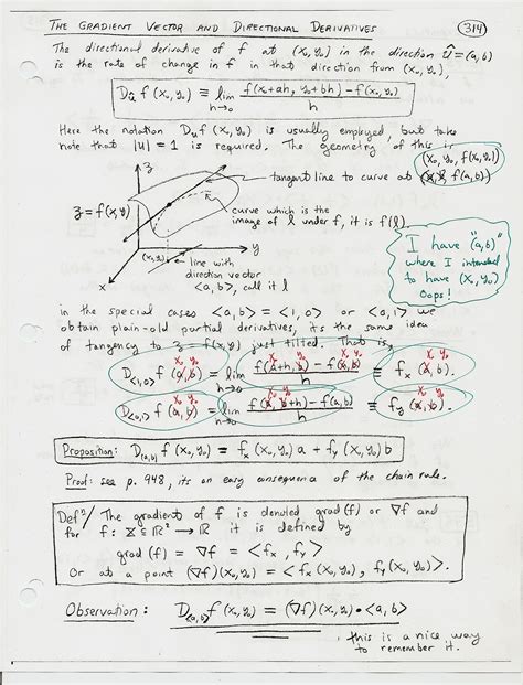 Calc Homework Answers Reader