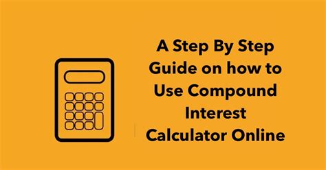 Calcalculator: The Revolutionary Tool Reshaping Your Financial Future