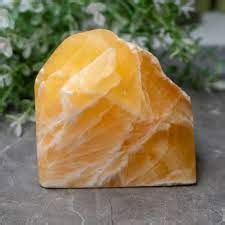 Calcite's Enchanting Beauty