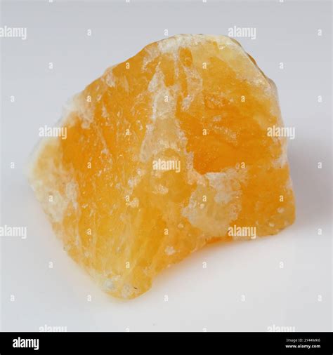 Calcite's Enchanting Crystals