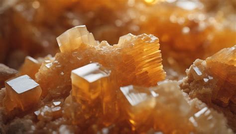 Calcite's Geological Formation and Properties