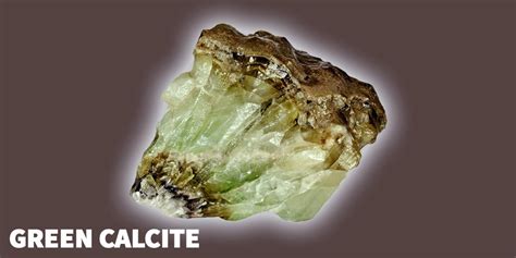 Calcite's Properties and Benefits