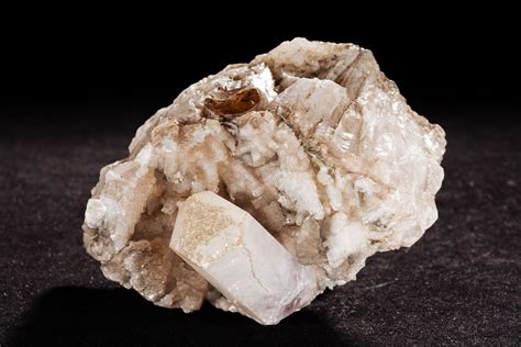 Calcite: A Closer Look