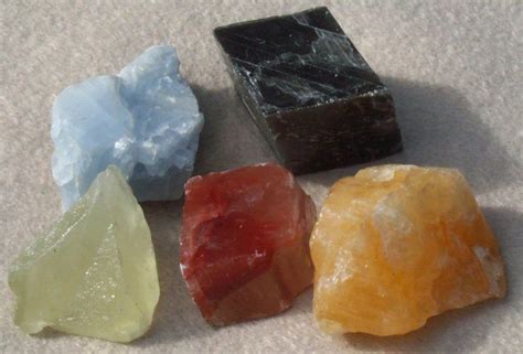 Calcite: A Gem of Many Colors