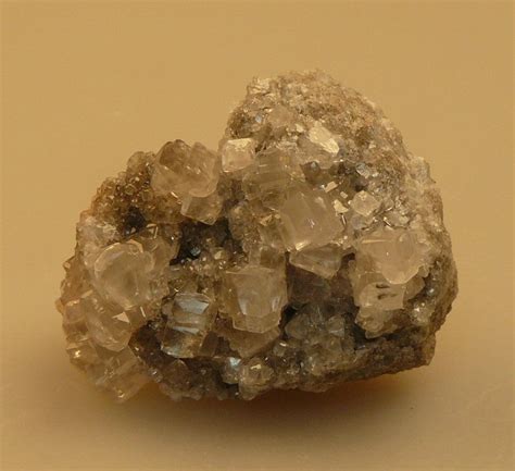 Calcite: A Geological Chameleon