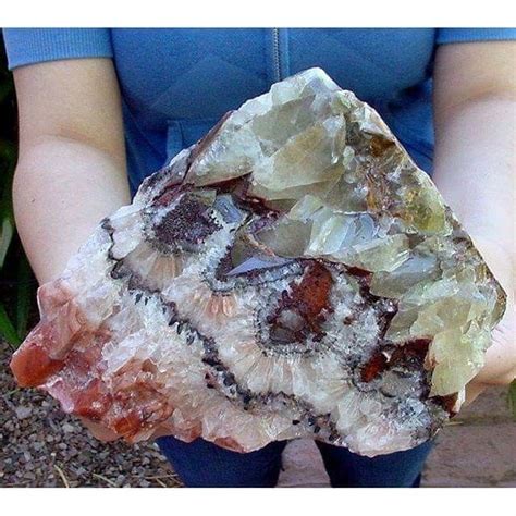 Calcite: A Geological Wonder with Unmatched Versatility