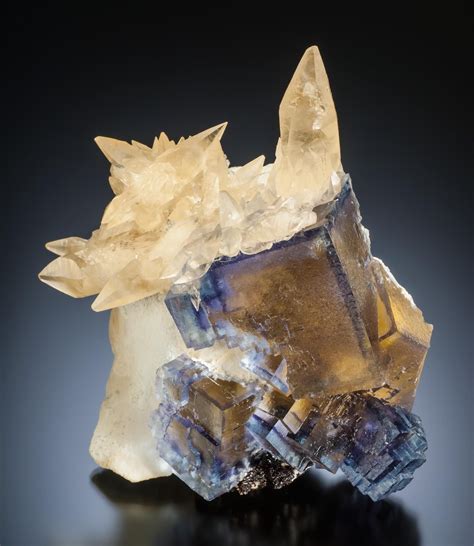 Calcite: A Geologist's Delight