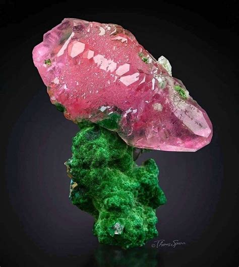 Calcite: A Mineral Masterpiece