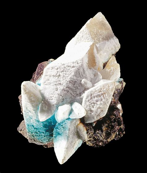 Calcite: A Mineralogical Wonder