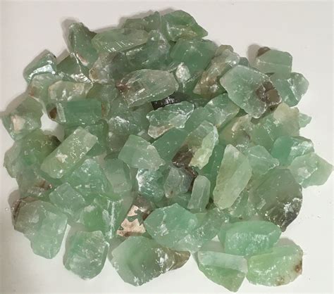 Calcite: A Powerful Stone for Energy Amplification and Spiritual Growth