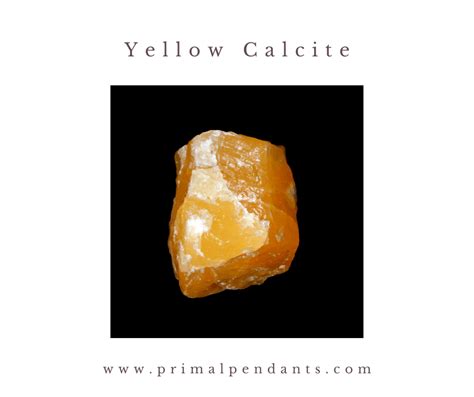 Calcite: A Radiant Gemstone with Multifaceted Benefits for Mind, Body, and Spirit