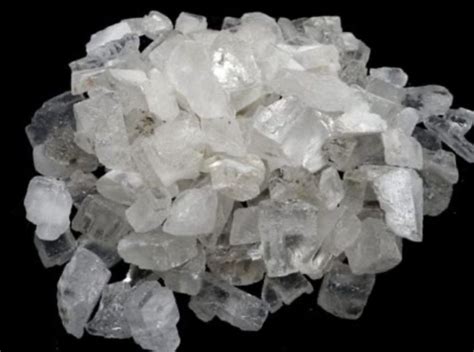 Calcite: A Stone of Clarity and Amplification