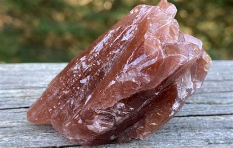 Calcite: A Stone of Spiritual Amplification