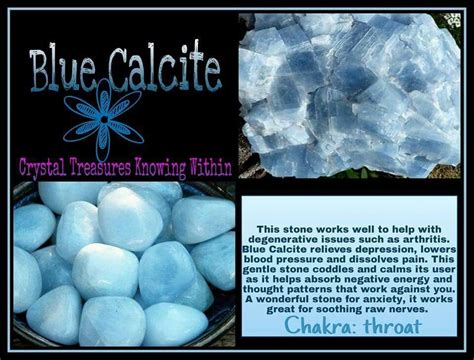 Calcite: A Versatile Mineral with Remarkable Benefits